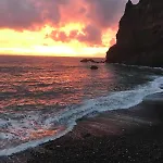 Luz No Mar - Frente