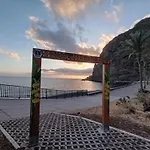 Luz No Mar - Frente