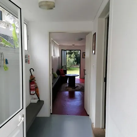 Luz No Mar - Frente Madalena do Mar