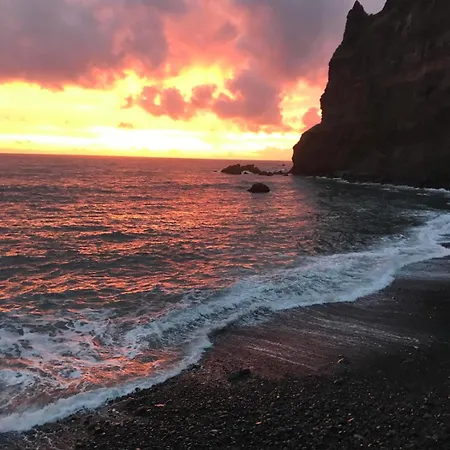 Luz No Mar - Frente