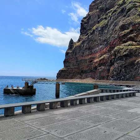 Apartamento Luz No Mar - Frente