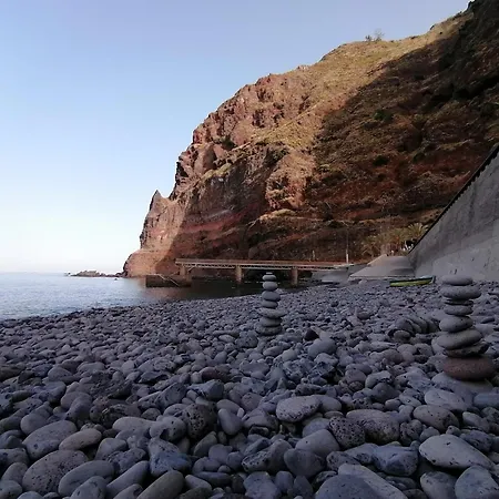 Luz No Mar - Frente Apartamento Madalena do Mar