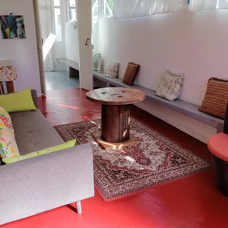 Apartamento Luz No Mar - Frente