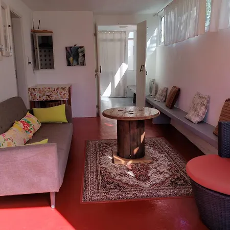 Apartamento Luz No Mar - Frente *