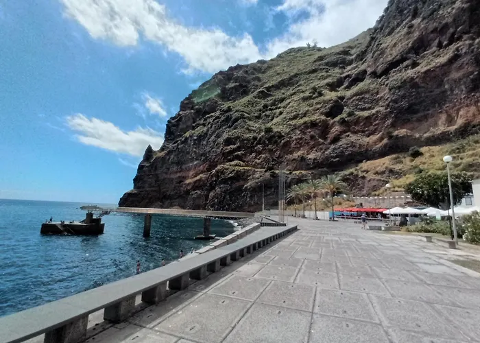 Luz No Mar - Frente Appartamento