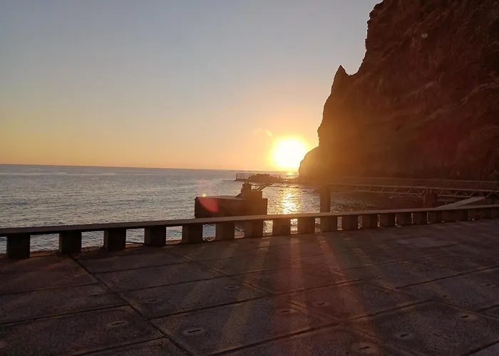 Luz No Mar - Frente * Madalena do Mar