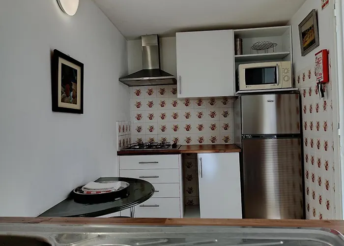 Luz No Mar - Frente Appartamento