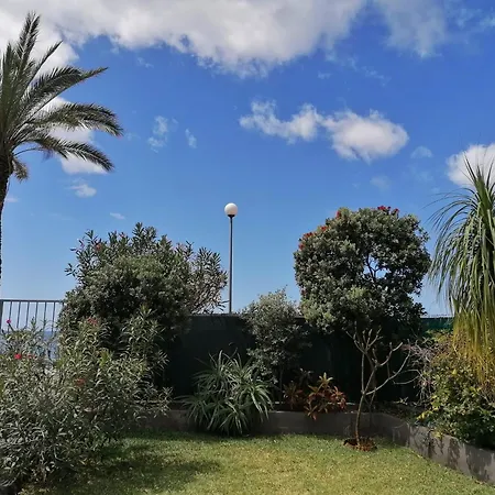 Luz No Mar - Frente Lägenhet