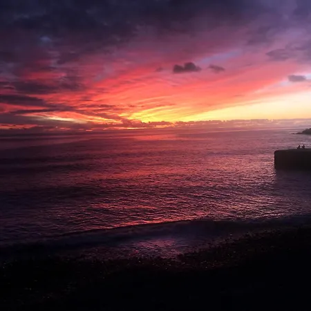 Luz No Mar - Frente *