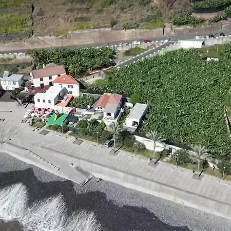 Luz No Mar - Frente * Madalena do Mar