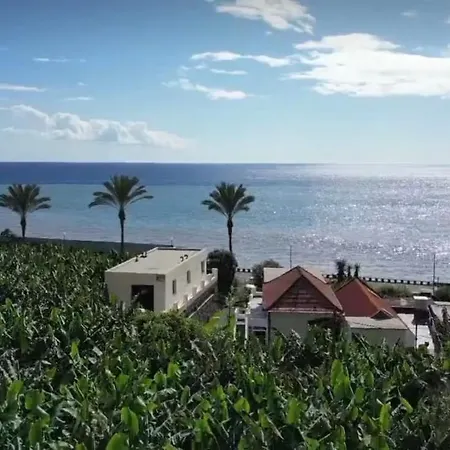 Luz No Mar - Frente Lägenhet