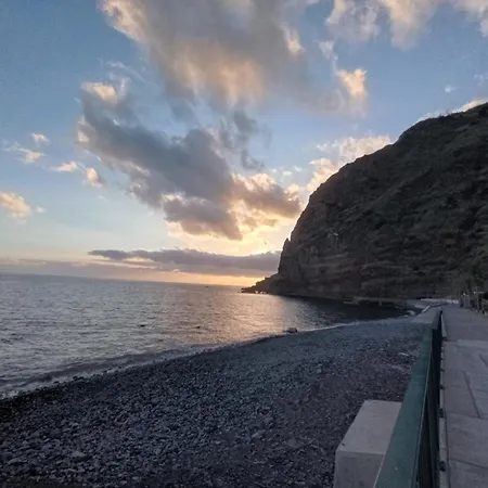 Luz No Mar - Frente Lägenhet *