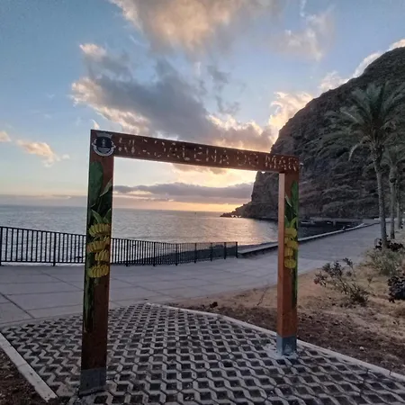 Luz No Mar - Frente
