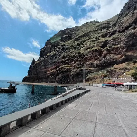 Luz No Mar - Frente 아파트