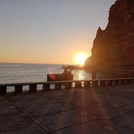 Luz No Mar - Frente * Madalena do Mar