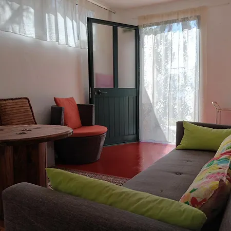 Luz No Mar - Frente Lägenhet Madalena do Mar