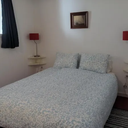 아파트 Luz No Mar - Frente Madalena do Mar