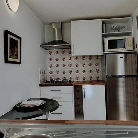 Luz No Mar - Frente Lägenhet