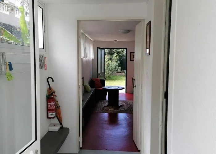 Luz No Mar - Frente Madalena do Mar