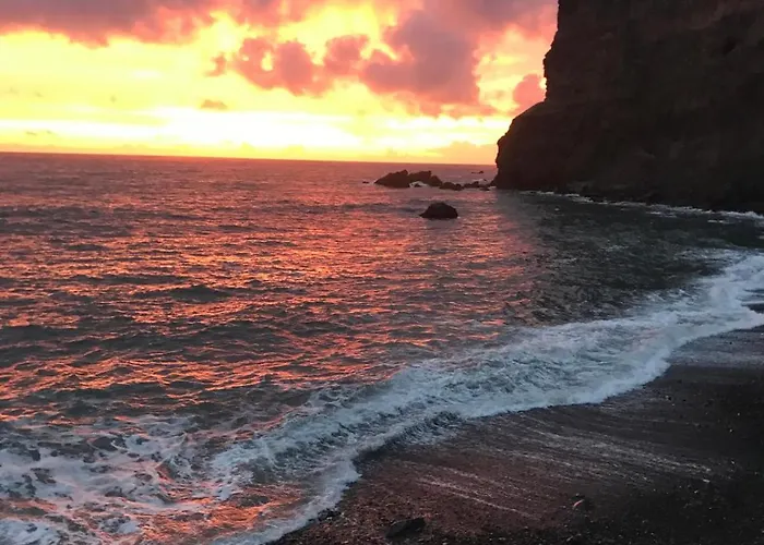 Luz No Mar - Frente