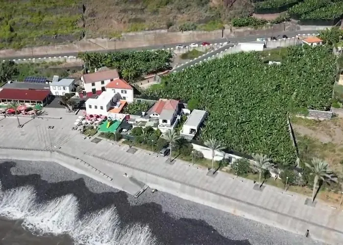 Luz No Mar - Frente * Madalena do Mar