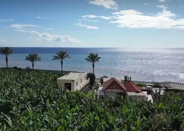 Luz No Mar - Frente Apartmán