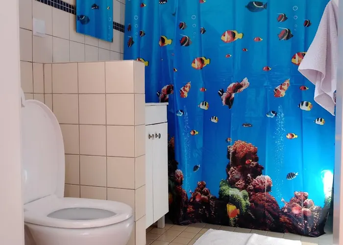 Luz No Mar - Frente Apartmán *