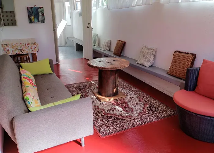 Apartmán Luz No Mar - Frente