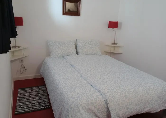 Luz No Mar - Frente Apartmán *