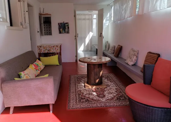 Apartman Luz No Mar - Frente *